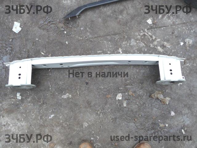 Subaru Forester 4 (S13) Усилитель бампера задний