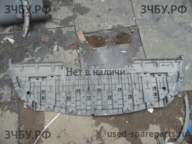 Renault Fluence Пыльник