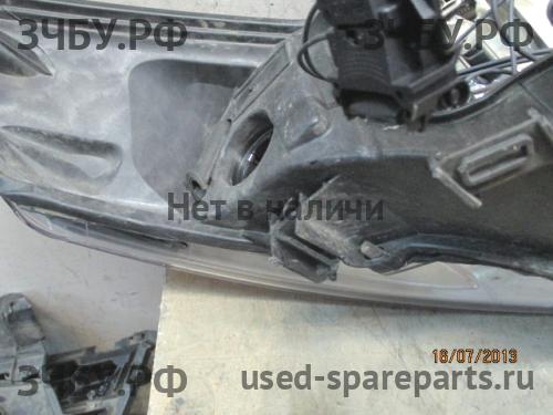 Ford Mondeo 4 Фара левая