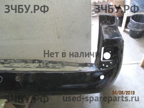 Toyota Land Cruiser 200 Бампер задний