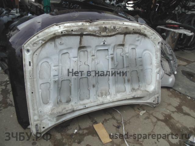 Toyota Land Cruiser 200 Капот