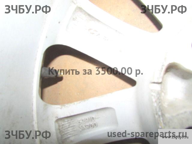 Hyundai Elantra 3 Диск колесный
