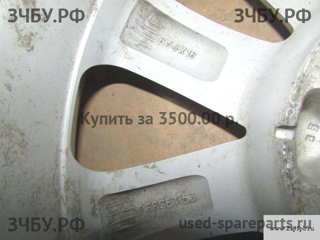 Hyundai Elantra 3 Диск колесный