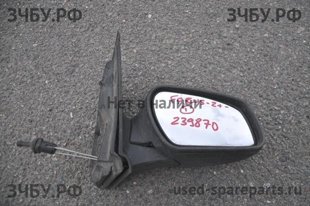 Ford Focus 2 Зеркало правое механическое