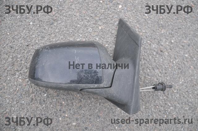 Ford Focus 2 Зеркало правое механическое