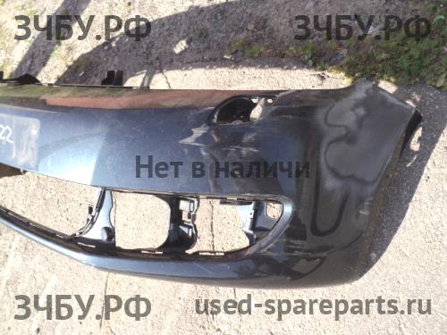 Volkswagen Golf 5 Plus Бампер передний