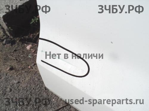 Volkswagen Polo 5 (Sedan) Дверь передняя правая