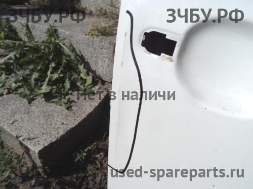 Volkswagen Polo 5 (Sedan) Дверь передняя правая