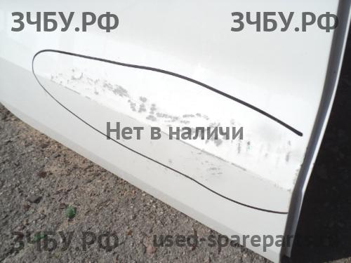 Volkswagen Polo 5 (Sedan) Дверь задняя правая