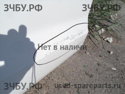 Volkswagen Polo 5 (Sedan) Дверь задняя правая