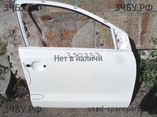 Volkswagen Polo 5 (Sedan) Дверь передняя правая