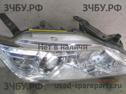 Toyota Camry 7 (V50) Фара правая
