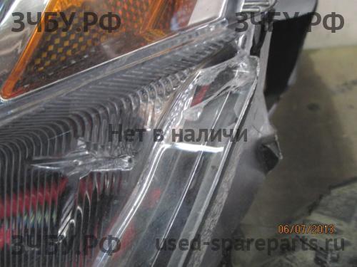Lexus IS (2) 250/350 Фара левая