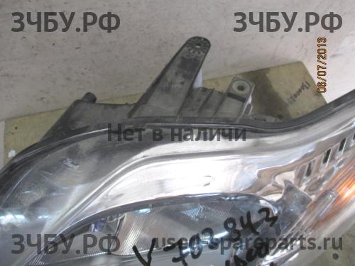 Ford Mondeo 4 Фара левая