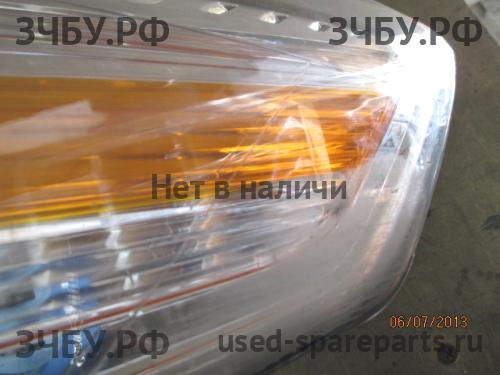 Ford Mondeo 4 Фара левая