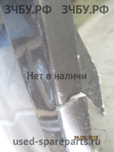 Ford Mondeo 4 Бампер передний