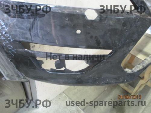 Ford Mondeo 4 Бампер передний