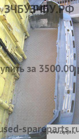 Land Rover Discovery 3 Бампер задний