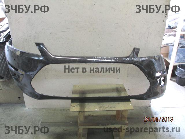 Ford Mondeo 4 Бампер передний