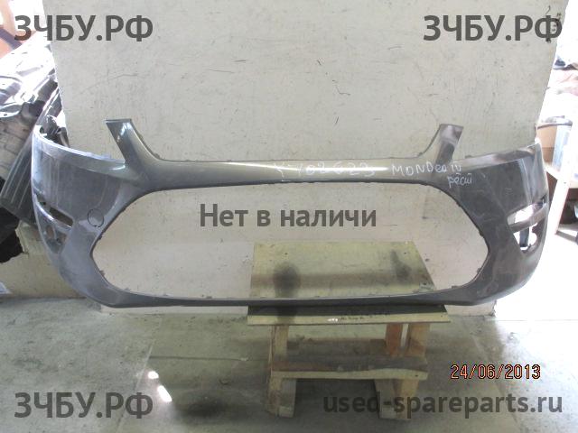 Ford Mondeo 4 Бампер передний