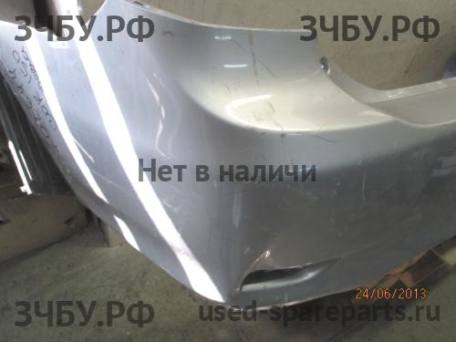 Toyota Corolla (E14 - E15) Бампер задний