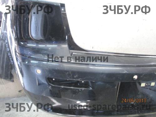 Mitsubishi Lancer 10 [CX/CY] Бампер задний