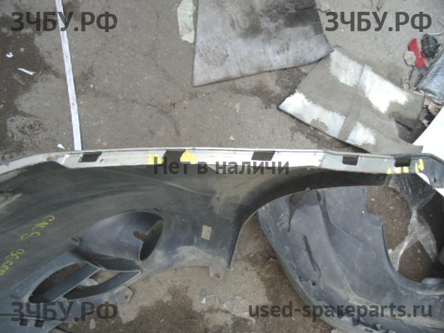 Opel Antara Бампер передний