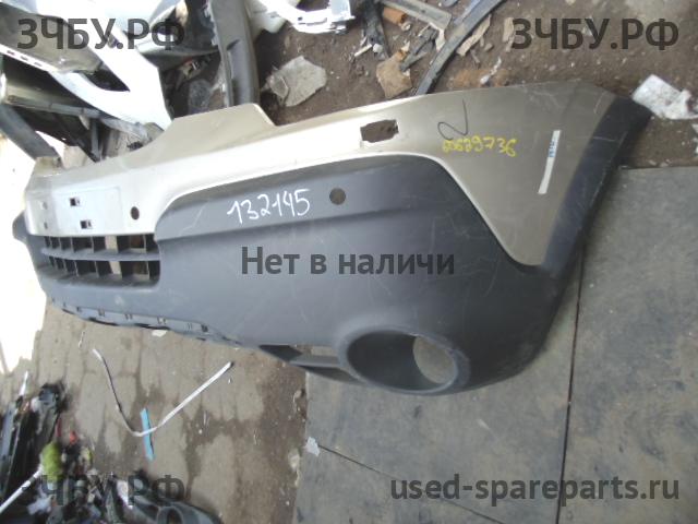 Opel Antara Бампер передний
