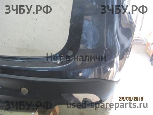 Mazda CX-5 (1) Бампер задний