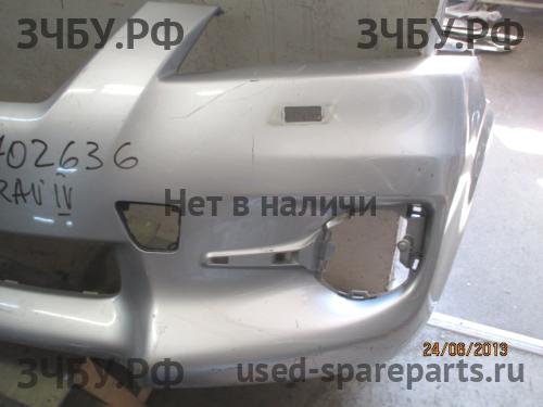 Toyota RAV 4 (3) Бампер передний