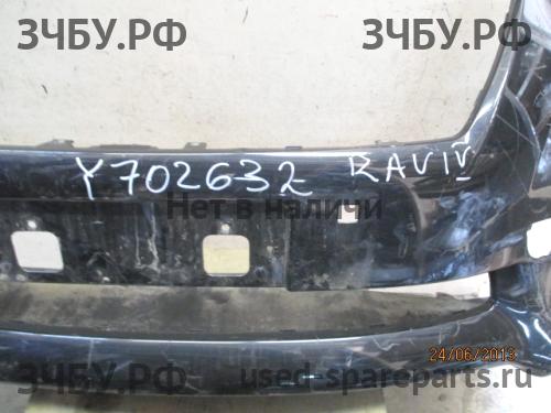 Toyota RAV 4 (3) Бампер передний