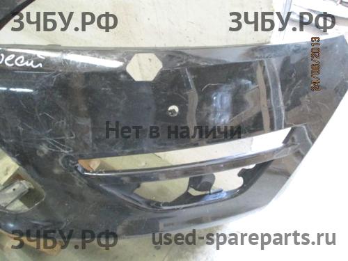 Ford Mondeo 4 Бампер передний