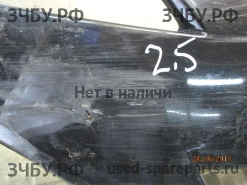 Mazda 6 [GH] Бампер передний