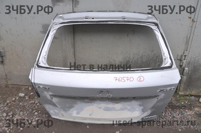 Lifan X60 Дверь багажника