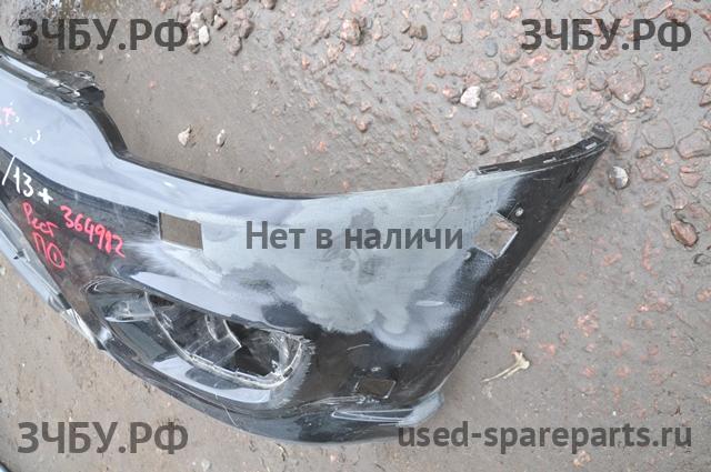 Mitsubishi L200 (4)[KB] Бампер передний