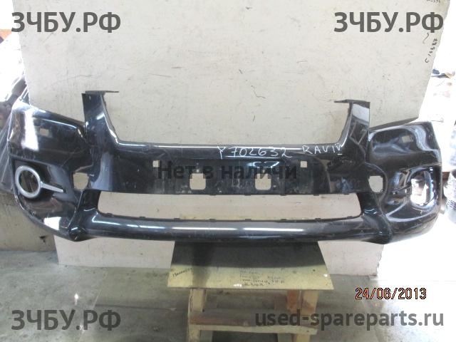 Toyota RAV 4 (3) Бампер передний