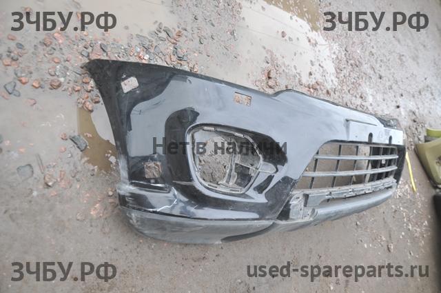 Mitsubishi L200 (4)[KB] Бампер передний