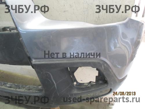 Mitsubishi ASX Бампер передний