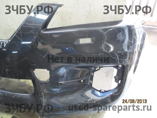Toyota RAV 4 (3) Бампер передний