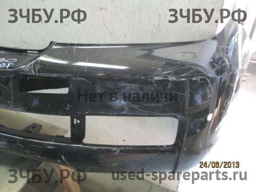 Toyota Land Cruiser 200 Бампер передний