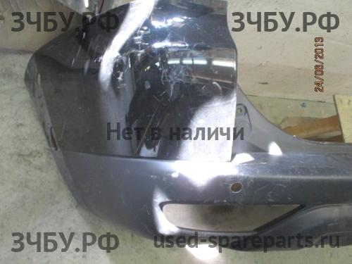 Mitsubishi Pajero/Montero Sport 2 (KH) Бампер задний