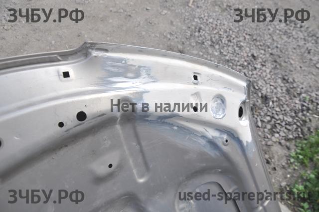 Toyota Land Cruiser 200 Капот