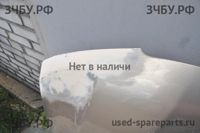 Toyota Land Cruiser 200 Капот