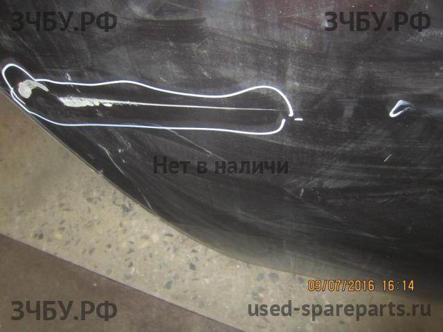 Opel Zafira C Дверь задняя правая
