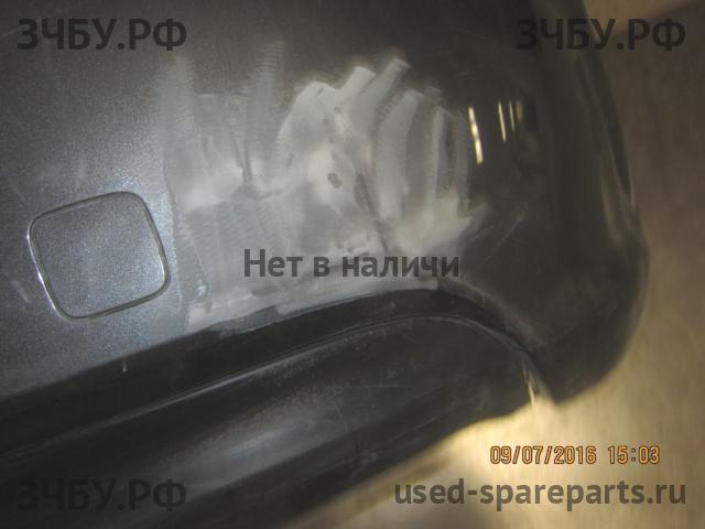 Citroen C4 (2) Бампер задний