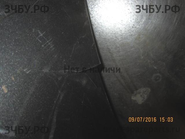 Citroen C4 (2) Бампер задний