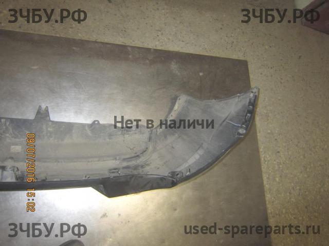 Citroen C4 (2) Бампер задний