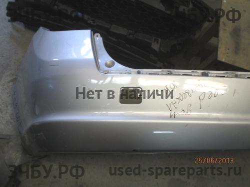 KIA Ceed 1 Бампер задний