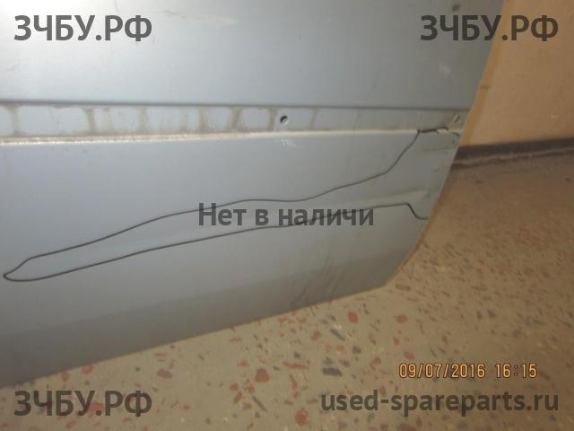 Renault Logan 1 Дверь задняя правая