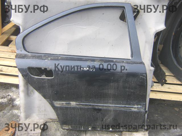 Volvo S60 (1) Дверь задняя правая